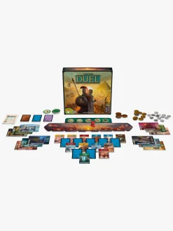 7 Wonders Duel
