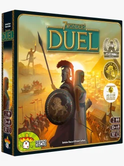 7 Wonders Duel
