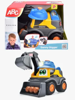 ABC Danny Digger Volvo Gravko