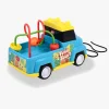 ABC Fynn Frugtbil med Kuglelabyrint