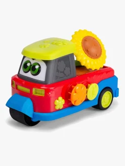 ABC Legetøjsbil Fibi Flower 25 cm