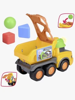 ABC Volvo Harry Lastbil med Aktivitetsspil