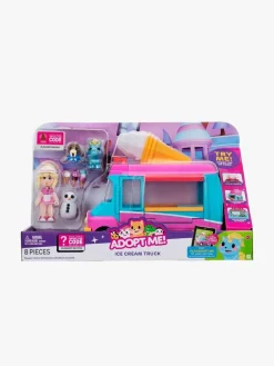 Adopt Me Ice Cream Truck Legesæt