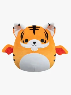 Adopt Me Squishmallows Bamse Winged Tiger 20 cm