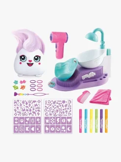 Airbrush Plush Hair'iffic Frisørsalon