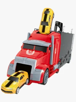 Alex's Garage Biltransport