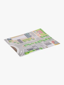 Alex's Garage Brandstation Legesæt 50