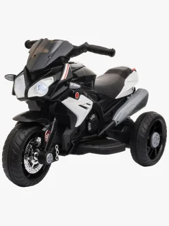 Alex's Garage Elmotorcykel, Sort