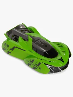 Alex's Garage Fjernstyret Bil, Grøn