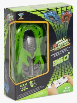 Alex's Garage Fjernstyret Bil, Grøn