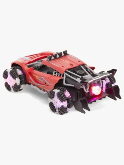 Alex's Garage Fjernstyret Højhastighedsbil, Rød
