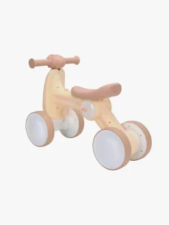 Alex's Garage Gåbil, Beige