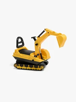 Alexs Garage Gåbil Gravko m. Larvefødder