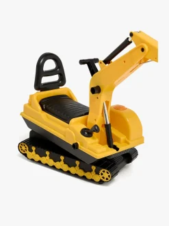 Alexs Garage Gåbil Gravko m. Larvefødder