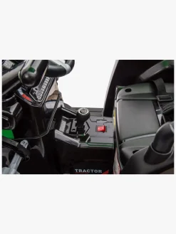 Alex's Garage Rechargeable Eltraktor