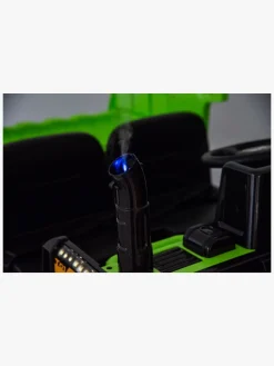 Alex's Garage Rechargeable Elbil