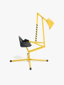 Alex's Garage Rendegraver til Sandkasse