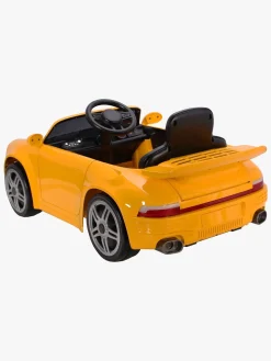 Alex's Garage Ruf Elbil, Gul