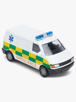 Alex's Garage Udrykningsfartøjer SOS