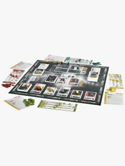 Alga Familiespil Snabba Cash