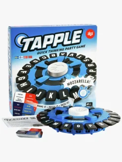 Alga Familiespil Tapple