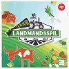 Alga Landmandsspil Junior