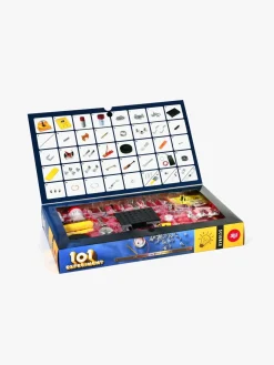 Alga Science 101 Experiment