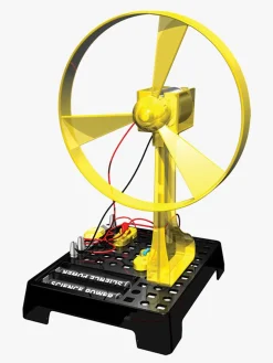 Alga Science Electro Wind