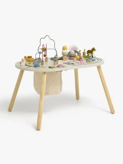 Alice & Fox Aktivitetsbord