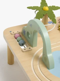 Alice & Fox Aktivitetsbord Safari