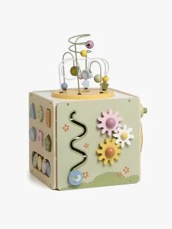 Alice & Fox Aktivitetslegetøj Bondegård