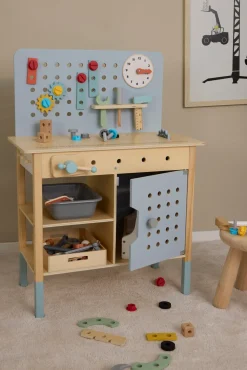 Alice & Fox Arbejdsbænk