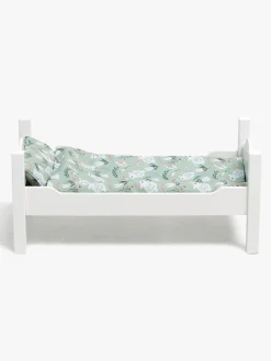 Alice & Fox Dukkeseng, Hvid