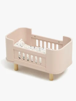 Alice & Fox Dukkeseng inkl. Madras, Pink