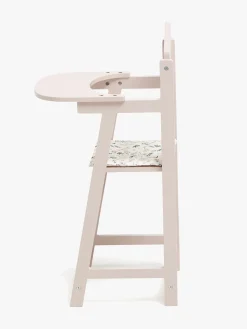 Alice & Fox Dukkestol, Pink