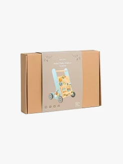 Alice & Fox Gåvogn Safari, Blå