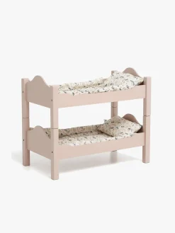 Alice & Fox Køjeseng, Pink