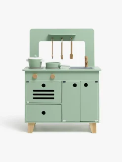 Alice & Fox Køkken, Grøn