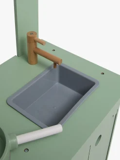 Alice & Fox Køkken, Grøn