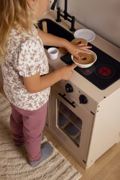 Alice & Fox Legekøkken, Beige