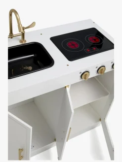 Alice & Fox Legekøkken, Hvid