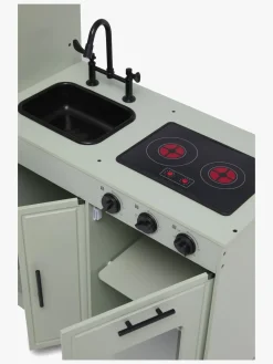 Alice & Fox Legekøkken, Mintgrøn