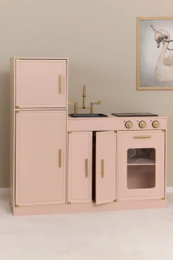 Alice & Fox Legekøkken, Pink