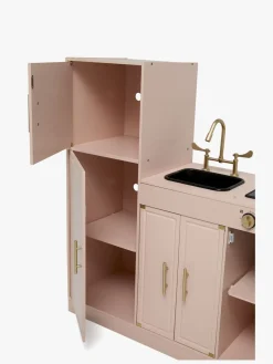 Alice & Fox Legekøkken, Pink