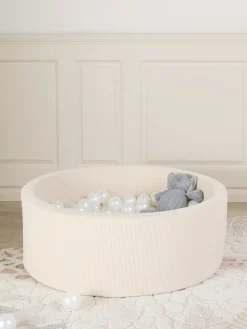 Alice & Fox MUSHY Boldbassin, Beige Manchester