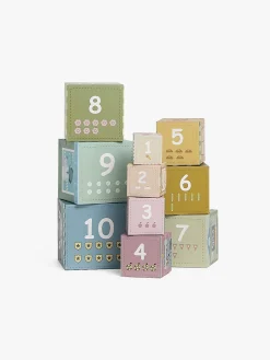 Alice & Fox Stabeltårn