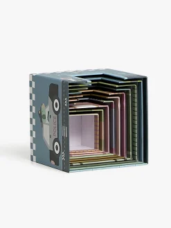 Alice & Fox Stabeltårn