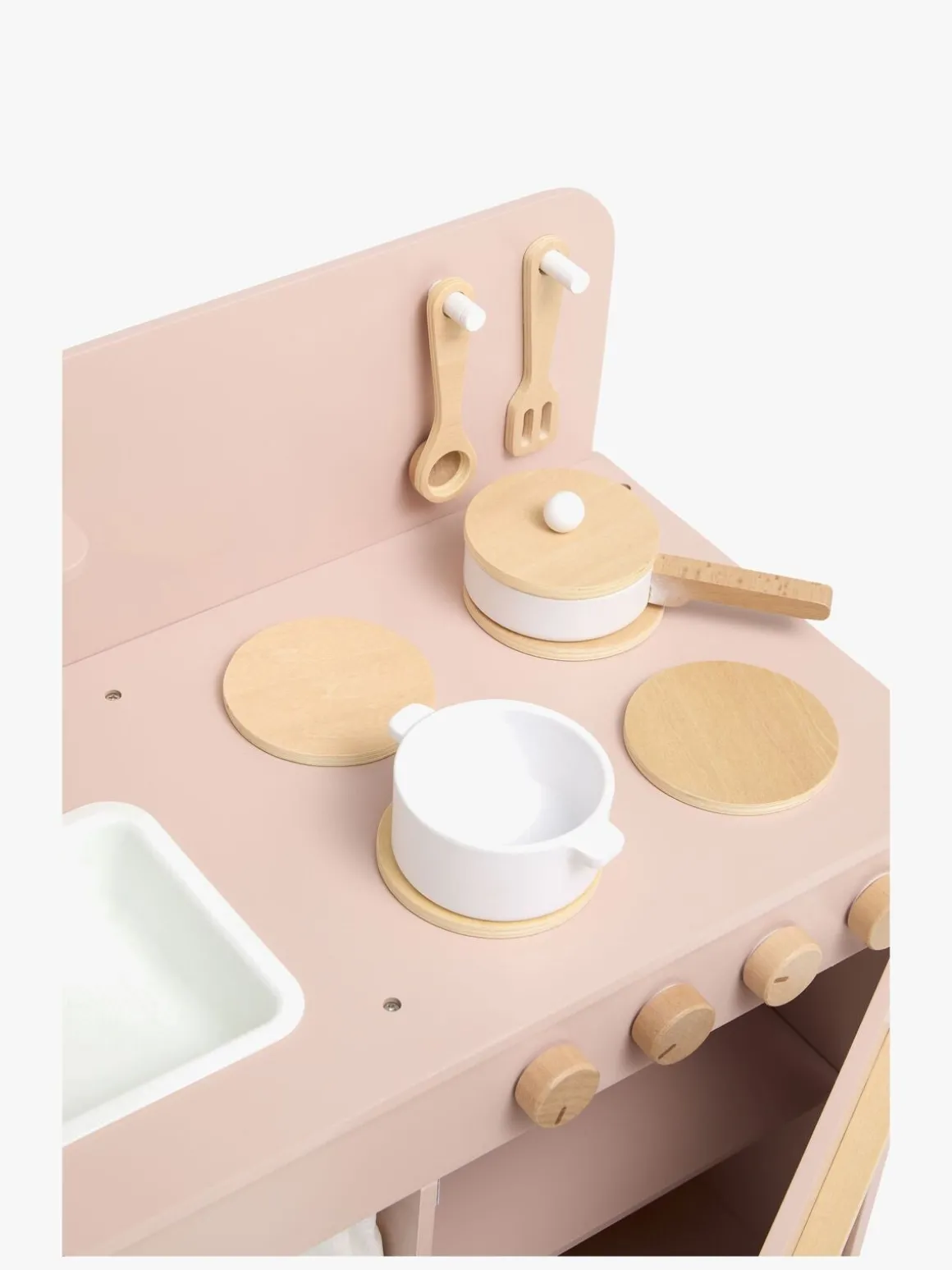 Alice & Fox Vintage Legekøkken, Pink