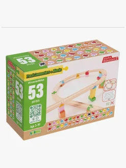 Alpha BoosterZ Track Connectors All In One Block Box Medium Byggesæt 53 Dele