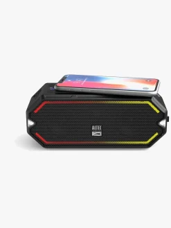 Altec Lansing Højttaler IMW1300 HydraBlast RGB Vandtæt